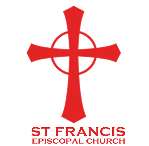 St. Francis Episcopal Church logo